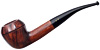 Brigham Algonquin (226) (Rock Maple Inserts)