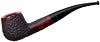 Brigham Voyageur (136) (Rock Maple Inserts)
