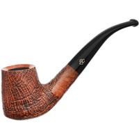 Brigham System Sandblasted (84S) (Rock Maple Inserts)