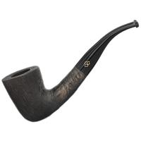 Brigham System Rusticated (47S) (Rock Maple Inserts)