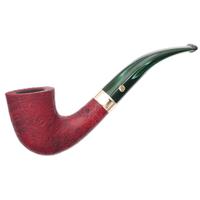 Brigham Christmas 2019 Calabash (Rock Maple Inserts)