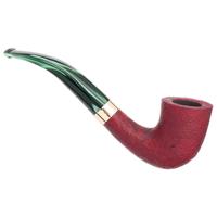 Brigham Christmas 2019 Calabash (Rock Maple Inserts)