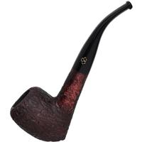 Brigham System Red Rusticated (63) (Rock Maple Inserts)