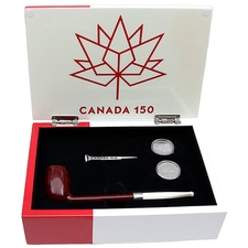 Brigham Sesquicentennial Limited Edition Canada 150 (75/150) (Rock Maple Inserts)
