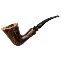 Brigham President Helm (Rock Maple Inserts)