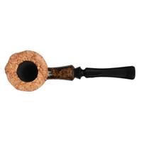 Brigham President Helm (Rock Maple Inserts)