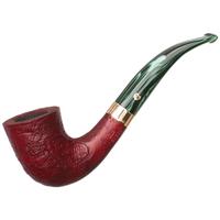 Brigham Christmas 2019 Calabash (79/100) (Rock Maple Inserts)