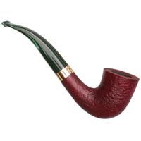 Brigham Christmas 2019 Calabash (79/100) (Rock Maple Inserts)