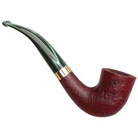 Brigham Christmas 2019 Calabash (85/100) (Rock Maple Inserts)