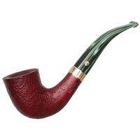 Brigham Christmas 2019 Calabash (82/100) (Rock Maple Inserts)