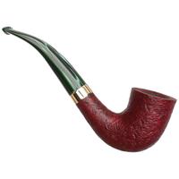 Brigham Christmas 2019 Calabash (82/100) (Rock Maple Inserts)