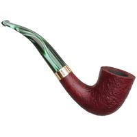 Brigham Christmas 2019 Calabash (89/100) (Rock Maple Inserts)