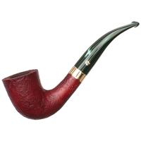 Brigham Christmas 2019 Calabash (84/100) (Rock Maple Inserts)