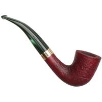 Brigham Christmas 2019 Calabash (84/100) (Rock Maple Inserts)