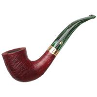 Brigham Christmas 2019 Calabash (86/100) (Rock Maple Inserts)
