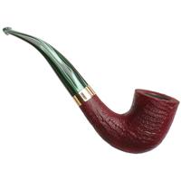 Brigham Christmas 2019 Calabash (86/100) (Rock Maple Inserts)
