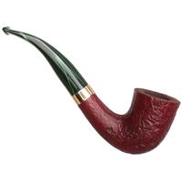 Brigham Christmas 2019 Calabash (93/100) (Rock Maple Inserts)