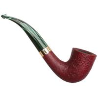 Brigham Christmas 2019 Calabash (94/100) (Rock Maple Inserts)