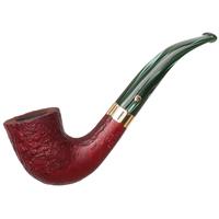 Brigham Christmas 2019 Calabash (91/100) (Rock Maple Inserts)