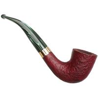 Brigham Christmas 2019 Calabash (91/100) (Rock Maple Inserts)