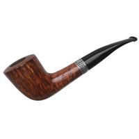 Brigham Pipe of the Year 2021 Highlander (107/120) (Rock Maple Inserts)