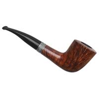 Brigham Pipe of the Year 2021 Highlander (107/120) (Rock Maple Inserts)