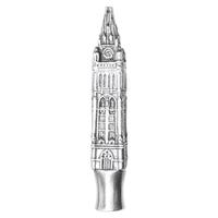 Brigham Pipe of the Year 2022 Rideau Canal (84/125) (Rock Maple Inserts)