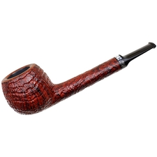 Grechukhin Sandblasted Lumberman with Polymerized Organics