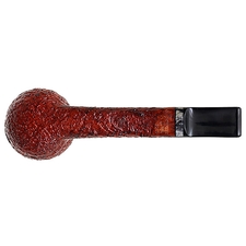 Grechukhin Sandblasted Lumberman with Polymerized Organics
