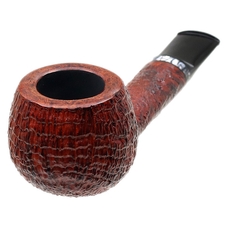 Grechukhin Sandblasted Lumberman with Polymerized Organics