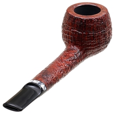 Grechukhin Sandblasted Lumberman with Polymerized Organics