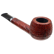 Grechukhin Sandblasted Lumberman with Polymerized Organics