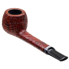 Grechukhin Sandblasted Lumberman with Polymerized Organics