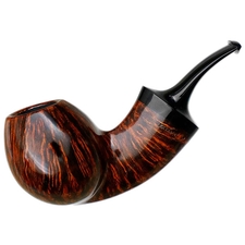 Grechukhin Smooth Bent Egg