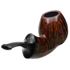 Grechukhin Smooth Bent Egg