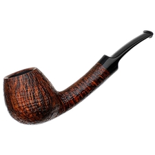 Grechukhin Sandblasted Bent Brandy