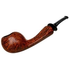 Grechukhin Smooth Long Shank Blowfish (G)