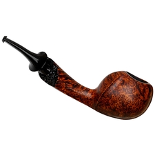 Grechukhin Smooth Long Shank Blowfish (G)