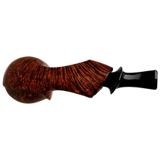 Grechukhin Smooth Long Shank Blowfish (G)