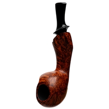 Grechukhin Smooth Long Shank Blowfish (G)