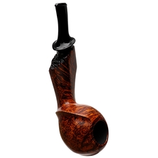 Grechukhin Smooth Long Shank Blowfish (G)