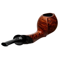 Grechukhin Smooth Long Shank Blowfish (G)