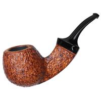 Grechukhin Sandblasted Bent Brandy