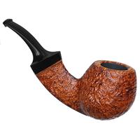 Grechukhin Sandblasted Bent Brandy