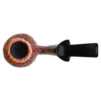 Grechukhin Sandblasted Bent Brandy