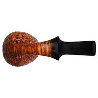 Grechukhin Sandblasted Bent Brandy