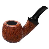 Grechukhin Sandblasted Bent Brandy