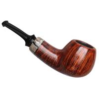 Grechukhin Smooth Bent Apple with Mammoth