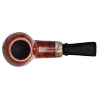 Grechukhin Smooth Bent Apple with Mammoth