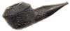 Askwith Sandblasted Chubby Rhodesian